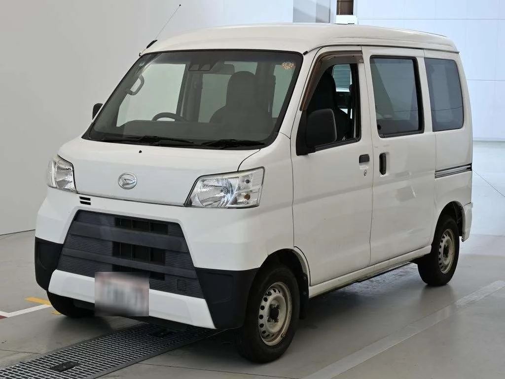 Daihatsu Hijet Cargo S321V 2019